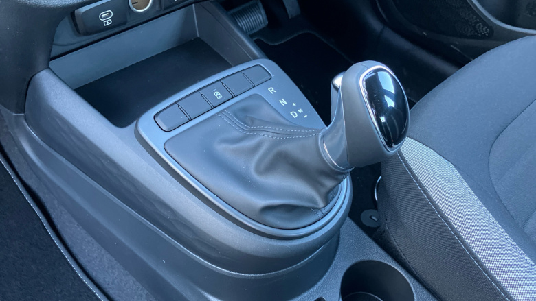 Hyundai i10 1.0 [63] Advance 5dr Auto [Nav] Petrol Hatchback